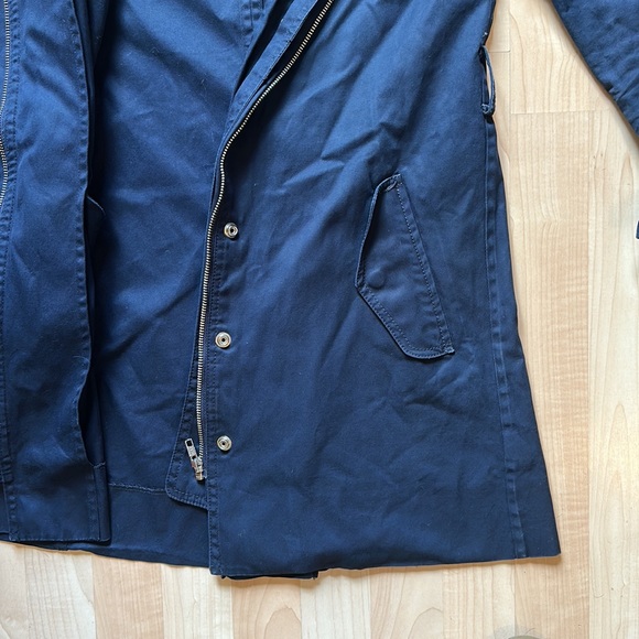 J Crew Jacket - Picture 8 of 15